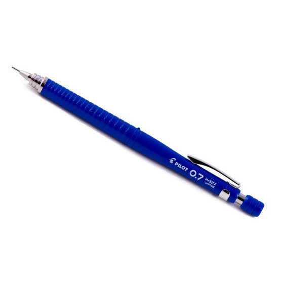 

Gramedia Cirebon - PILOT MECH.PENCIL 0.7 H-327