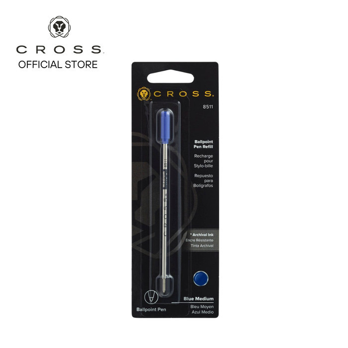 

Ready CROSS REFILL CR- 8511