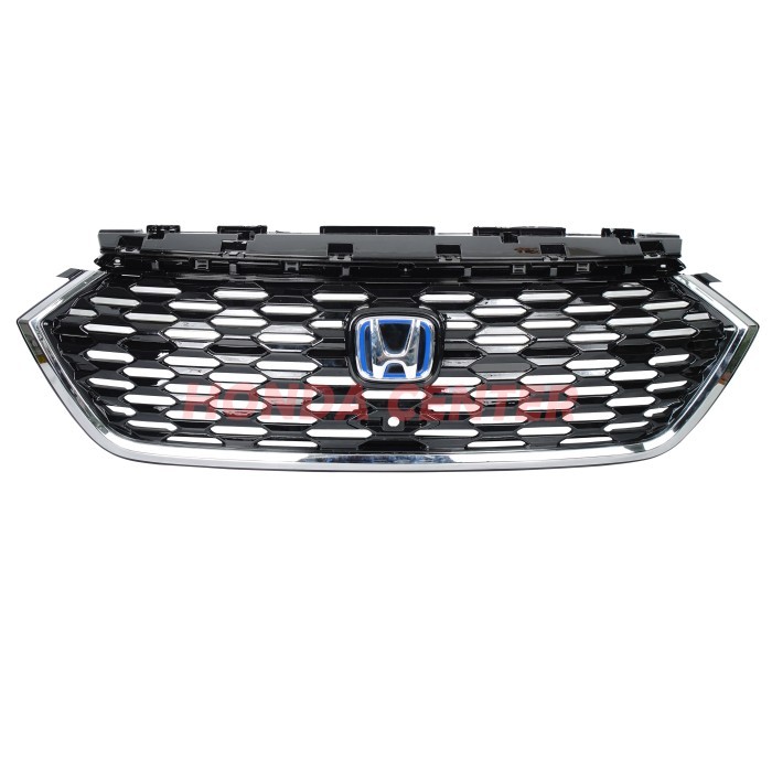 Berkualitas Gril Grille Depan Honda Hrv 2022 2023 Model Vezel