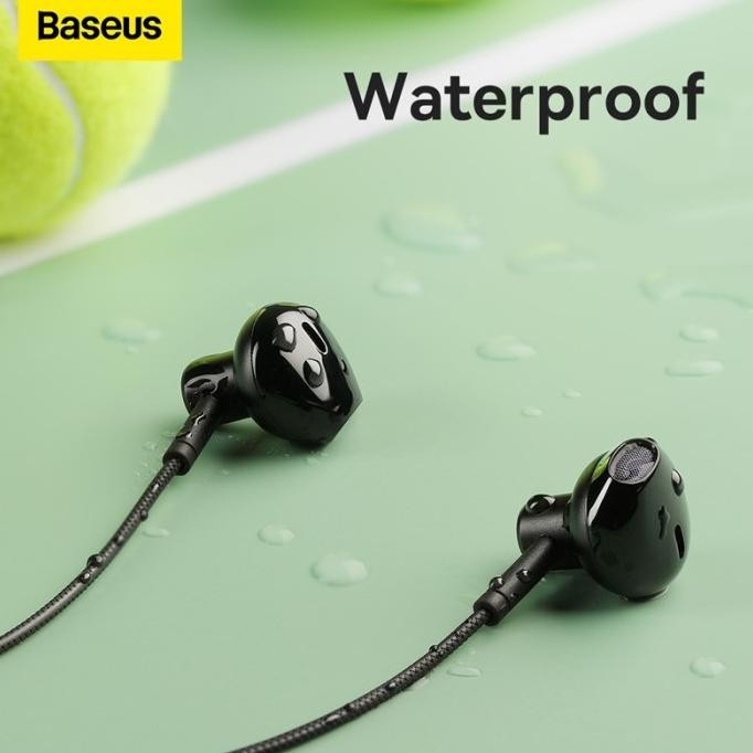 Baseus Bowie P1 Wireless Earphone Sport Headset Bluetooth
