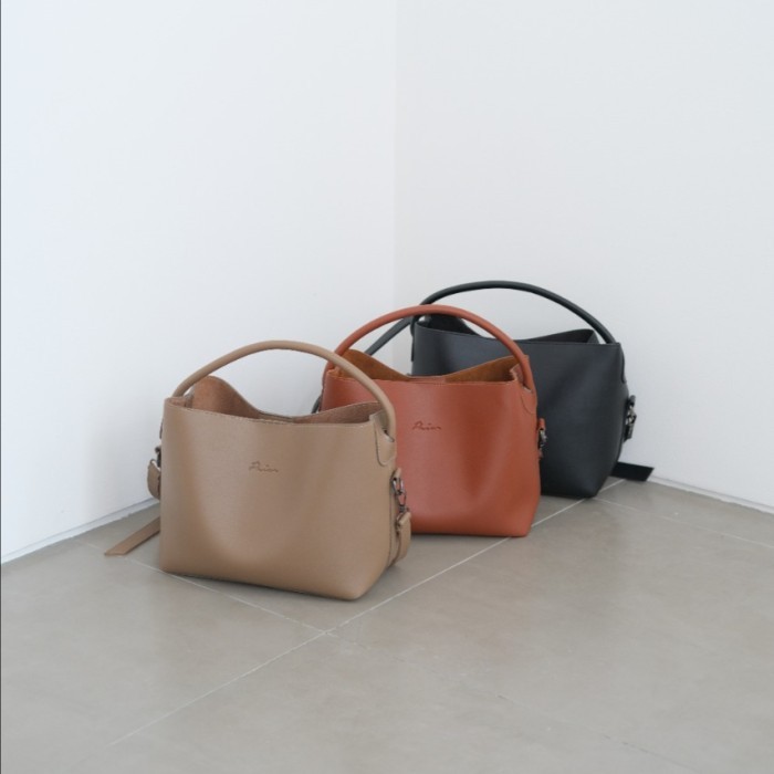 TERPERCAYA PRIOR BAG - LANA