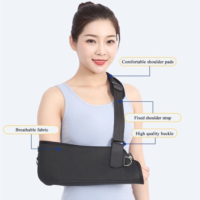 Arm Sling Brace