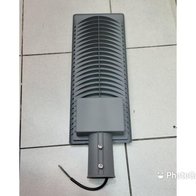 Lampu Jalan LED PJU 100w Kap Lampu Jalan PJU 100 Watt led Sorot Jalan