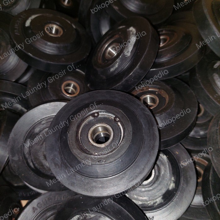 ROLLER DRUM SPEEDQUEEN