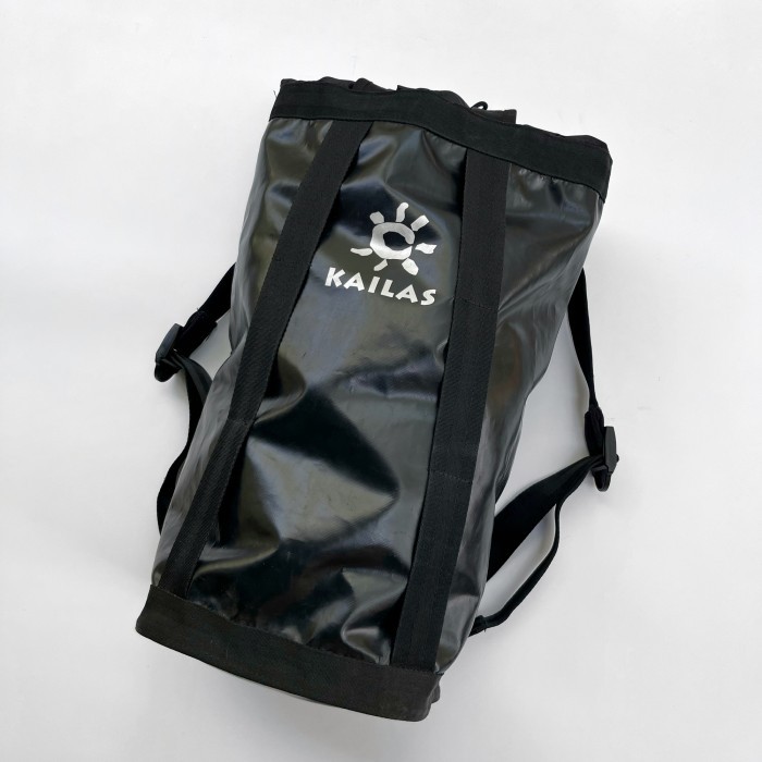 Plan Kailas Rope Bag 35L Tas Backpack Outdoor Tali Panjat Tebing Bekas