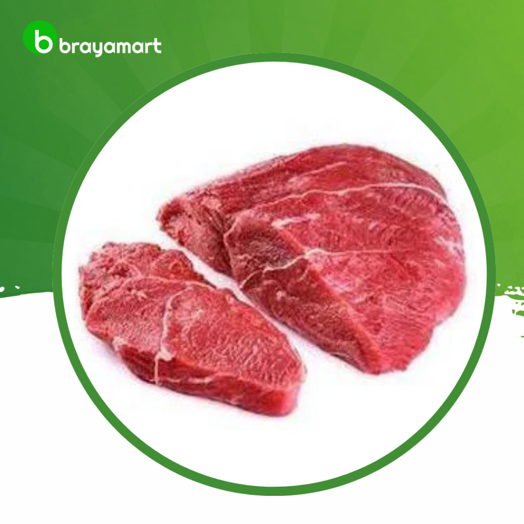 

Daging Sop 500gr Brayamart
