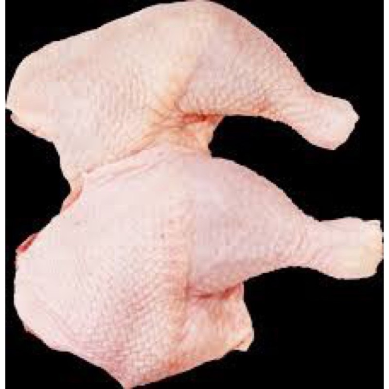 

Paha Utuh/Paha Ayam Utuh Fresh NOT FROZEN