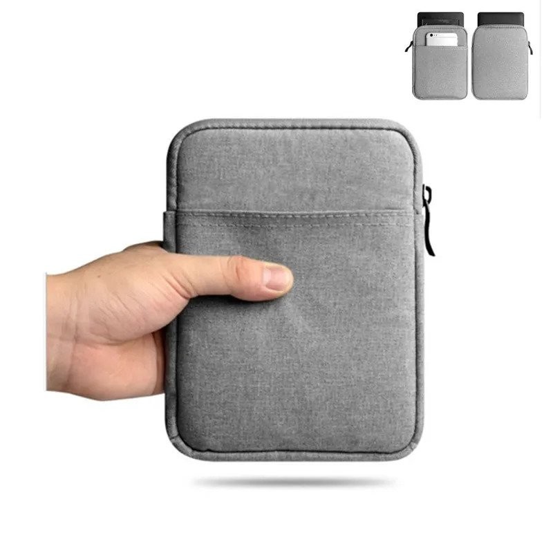 Sleeve Case for GPD Pocket 1 2 7 Inch Mini Laptop XD/WIN/WIN2/XD Plus 6'' 8.0 8.4 9.7 10.1 10.8 Inch