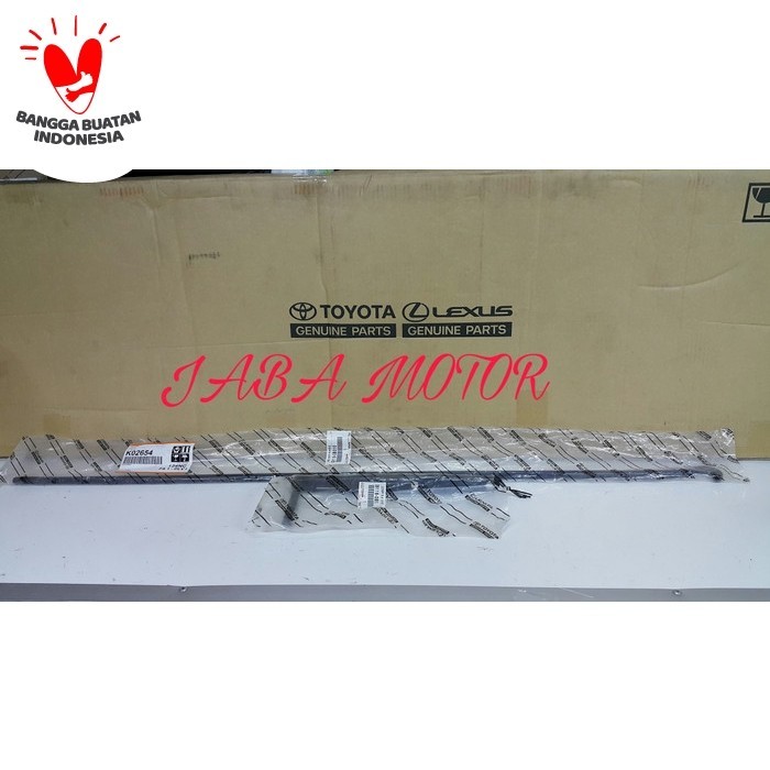 Putaran Dongkrak Kijang/Putaran Ban Serep Kijang Kapsul Innova Ori New Berkualitas