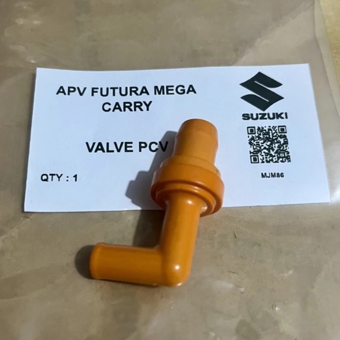 Valve pcv suzuki apv futura mega carry t120ss l300