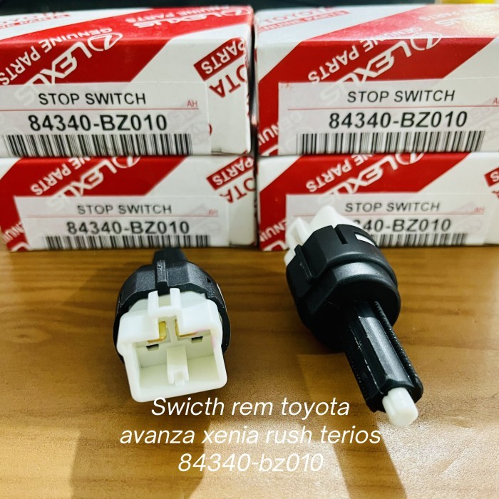 Swicth rem toyota avanza xenia rush terios 84340-bz010
