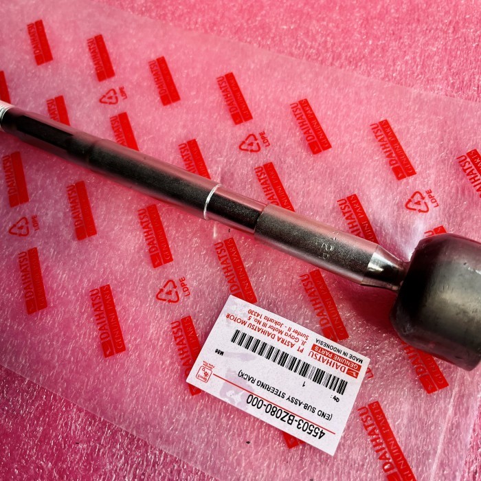 Rack end daihatsu grandmax luxio manual original