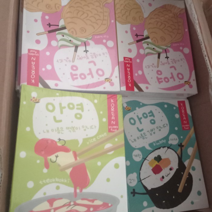 

Sale Buku Tulis Kiky 38 Lembar