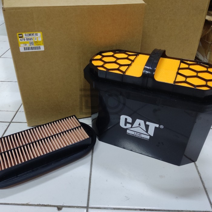 New Air Filter Udara 479-8989 4798989 479-8991 4798991