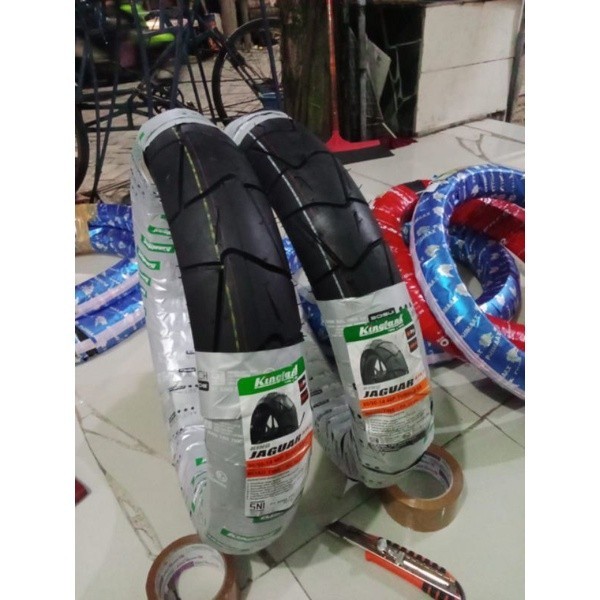 Jona Ban Metik Tubles Donat Ring 14 9090 8090 Ban Kingland Hemat