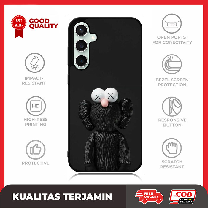 Casing Case Samsung A55 A35 A25 A15 A05 A04 A54 A34 A24 A14 A73 A53 A33 A23 A13 A72 A52 A32 A22 A12 