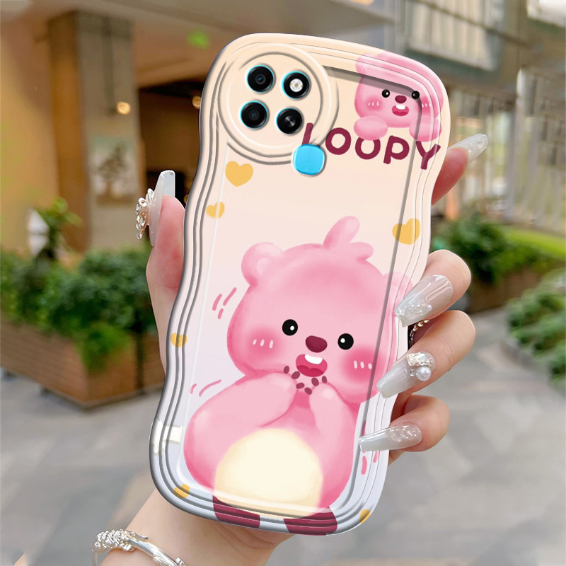 Casing Hp Untuk Infinix Smart 7 Smart 6 Smart 6 Plus Smart 6 HD Smart 5 Smart 6 Ram 3 Smart 4 Smart 
