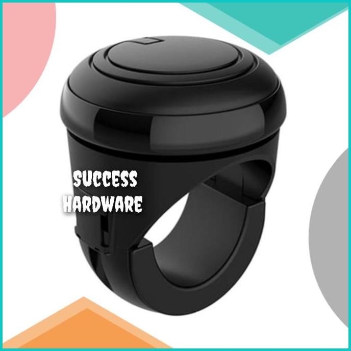 OTTO KLASSE MINI POWER HANDLE STIR MOBIL - HITAM / MINI POWER HANDLE