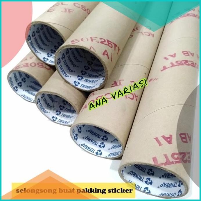 

SELONGSONG PAPER CORE BOBIN CONES BUAT PAKKING STIKER SKOTLET TABUNG