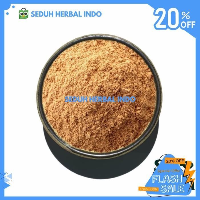 

ALOE VERA EXTRACT POWDER FOOD GRADE/ BUBUK EKSTRAK LIDAH BUAYA 50 GRAM