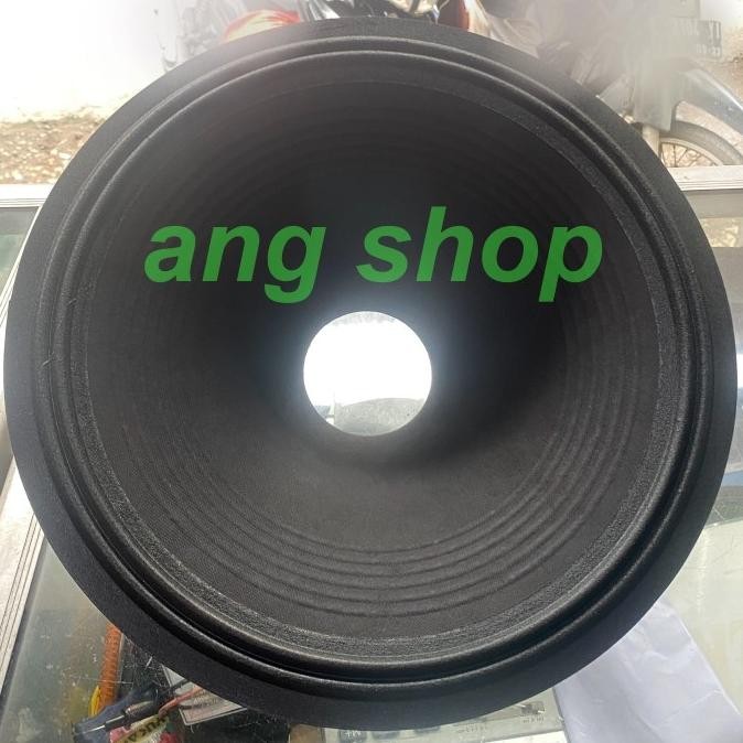 Conus Daun Kertas Speaker 15 Inch Inci Coil 3 Inch ACR Classic Lokal