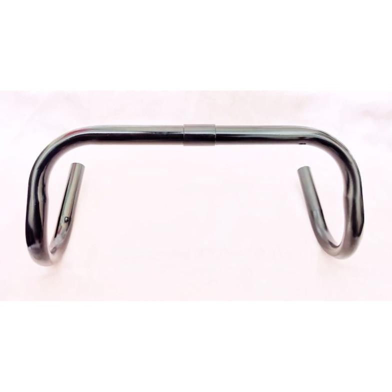 Mega Sale Stang Sepeda Balap Oversize / Stang Balap Minion Bisa Cod Tu26