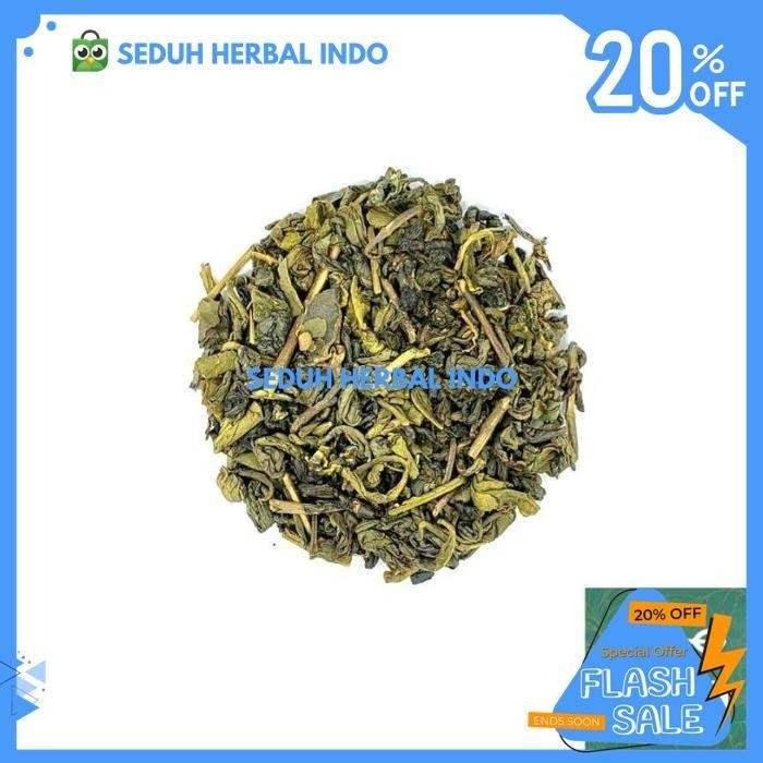 

OOLONG TEA / TEH OOLONG 25 GRAM / 100 GRAM TERMURAH