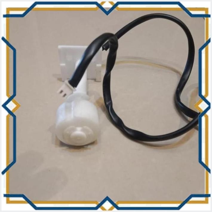 [PAL] PELAMPUNG SENSOR AIR POMPA PEMBUANGAN DRAIN PUMP AC KASET LG ORIGINAL