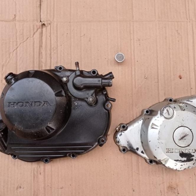 Blok Mesin Kanan Kiri Ory Honda Cbr Kpp