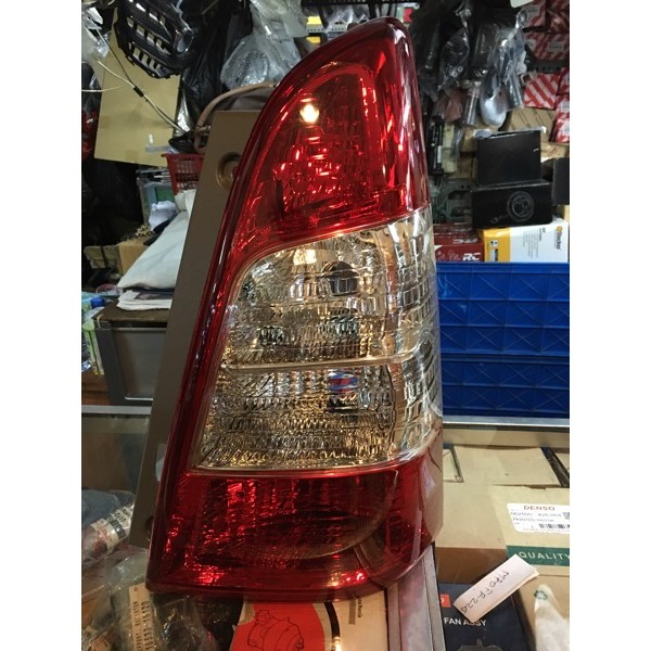 Lampu Belakang Stop Grand Innova Inova 2012-2015