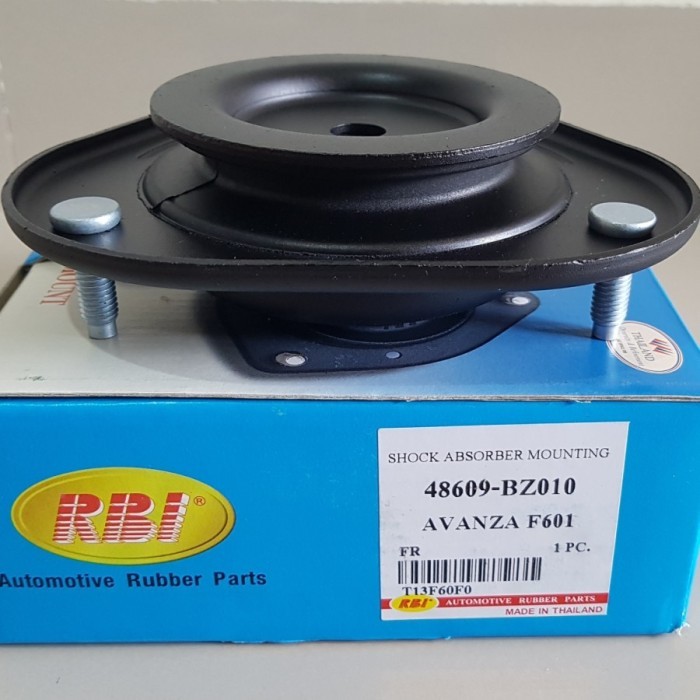 Support Shock Absorber Breaker Depan Avanza Xenia 48609-Bz010 Rbi