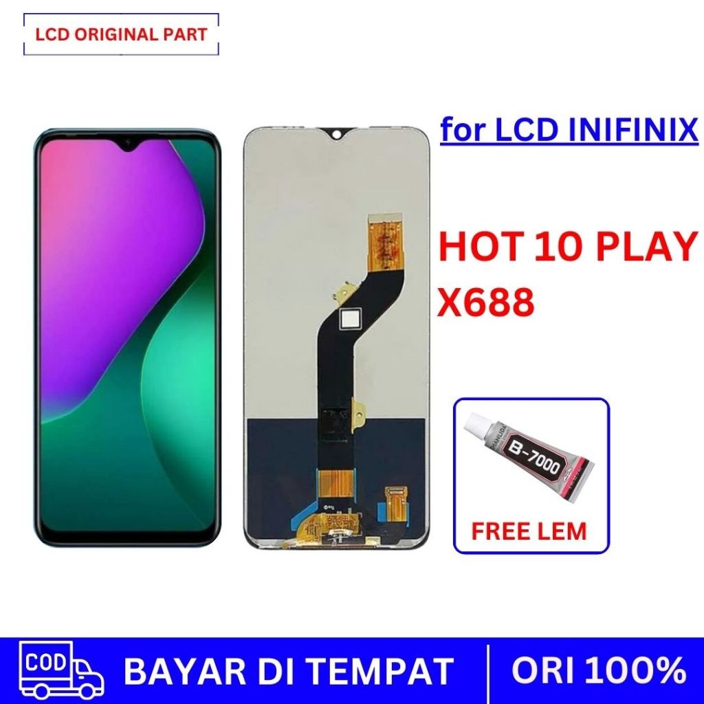 【original】LCD OPPO RENO 5 (4G / 5G) / RENO 6 (4G / 5G)/RENO 7 (5G) / REALME GT 5G ORIGINAL FULLSET T