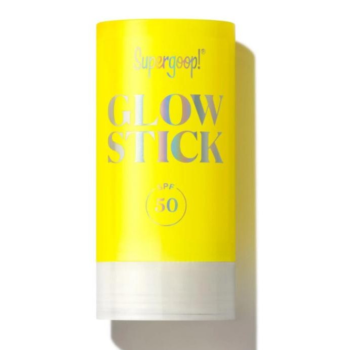___chans Supergoop Supergoop Glow Stick Sunscreen SPF 50