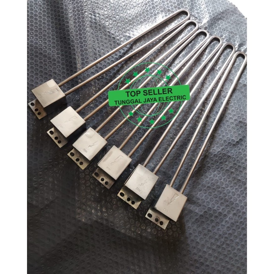 Heater Cubicle SM6 Schneider 50W 230V