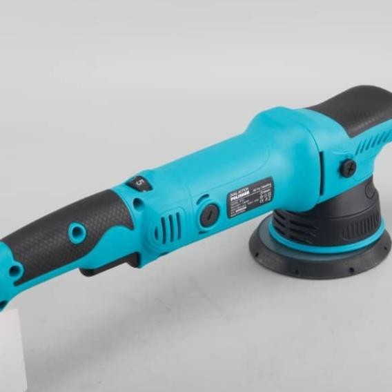 Mesin Poles Dual Action / Dual Action Polisher