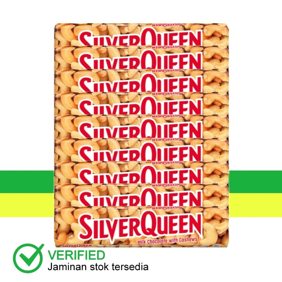 

SilverQueen Buy 10 Get 10 Valentine Day Edition