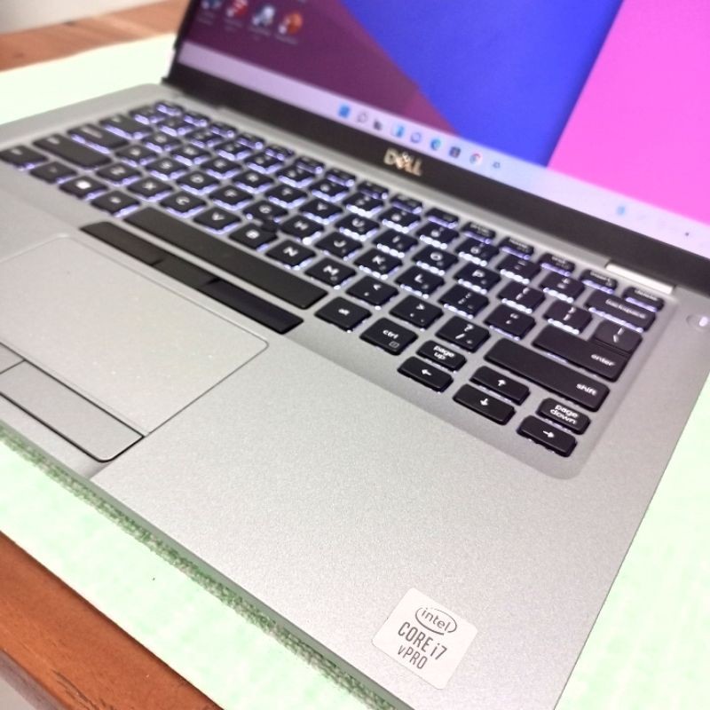 DELL LATITUDE E5410 (i7/16/512). REAL PICT