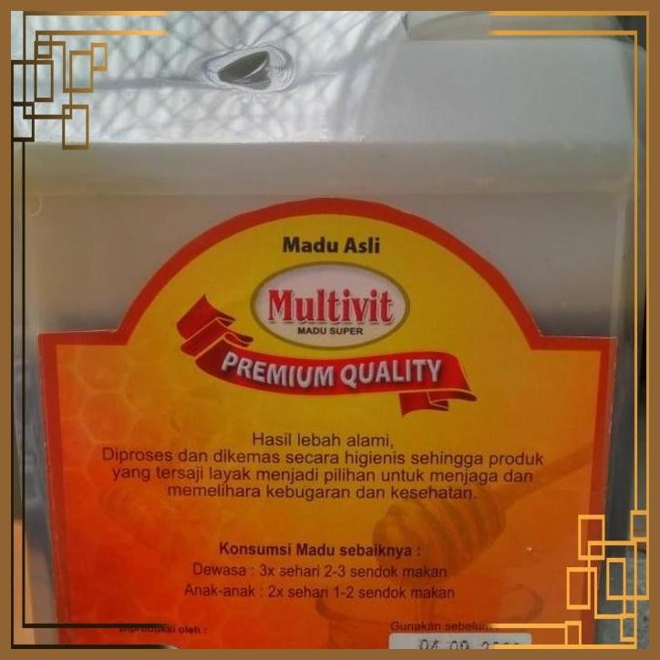 

[RMG] MADU KELENGKENG, LENGKENG ASLI, LEBIH KENTAL, PEMANASAN, KD AIR 18%