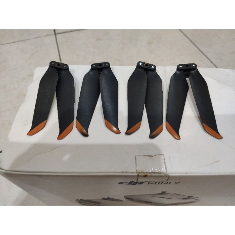 propeller dji mavic air 2s.. bekas