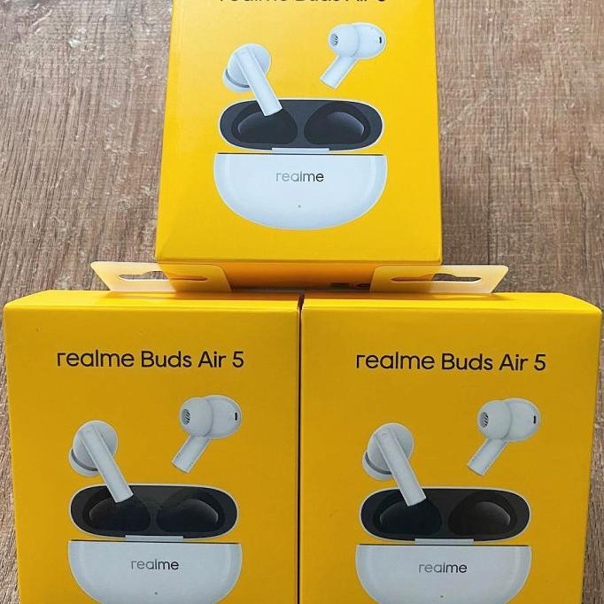 Realme Buds Air 5 Original