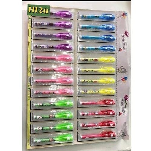 

er-6 Set 24Pc Pulpen Contek Premium