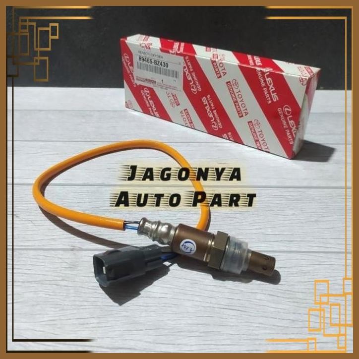 [JAP] SENSOR OKSIGEN CALYA SIGRA 1.2 1200CC 2016 2017 2018 2019 2020 2021