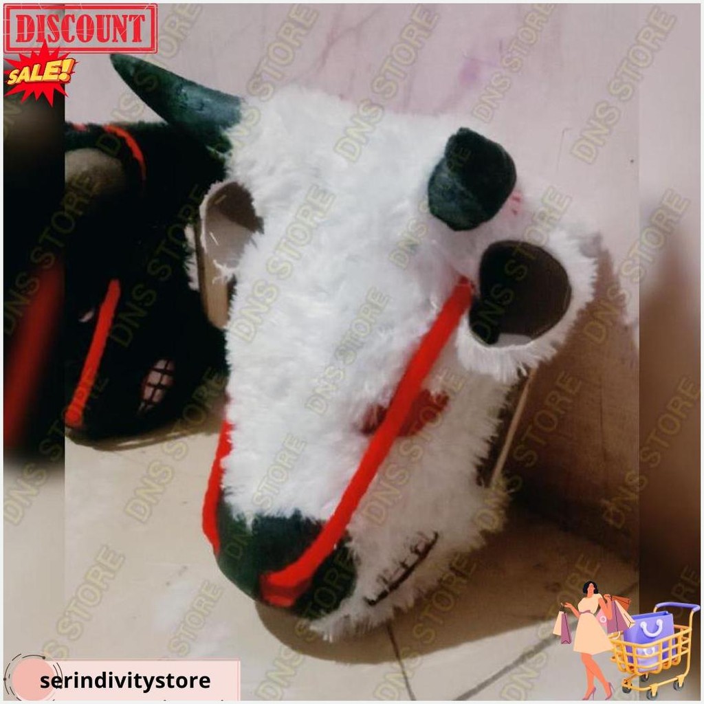 

Banteng Size M Gratis Ongkir