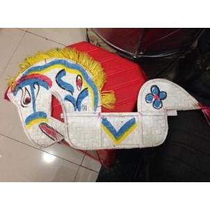 kuda lumping anak