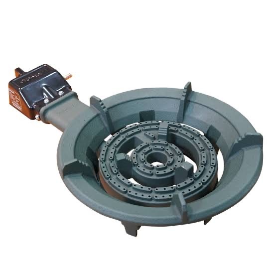 READY MIYAKO KOMPOR GAS KOMERSIL ML288 ML-288 ML 288 LOW PRESSURE 1 TUNGKU