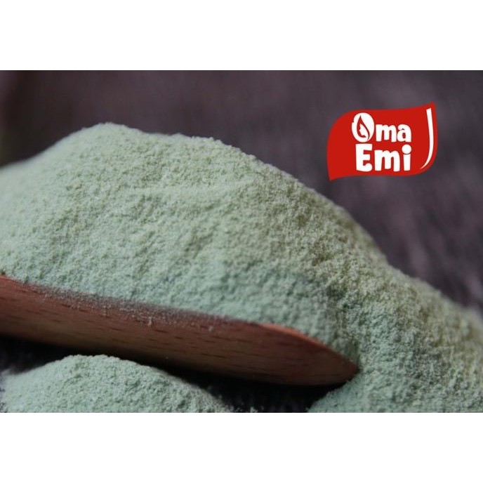 

BUMBU TABUR MATCHA SEASONING HALAL KUALITAS TERJAMIN 1 KG P64T