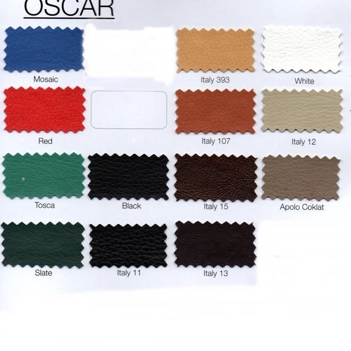 Ergotec 851 SJ Kursi Kantor