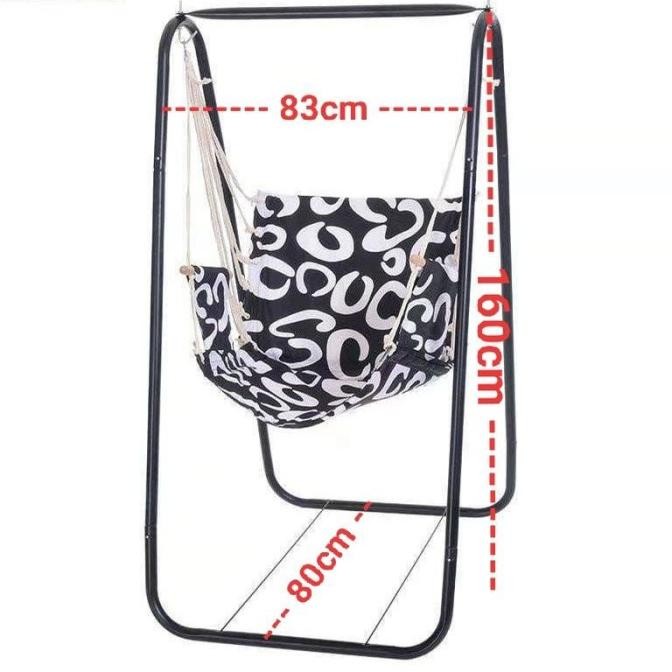 KURSI AYUNAN GANTUNG KURSI AYUN KURSI AYUN KURSI SANTAI