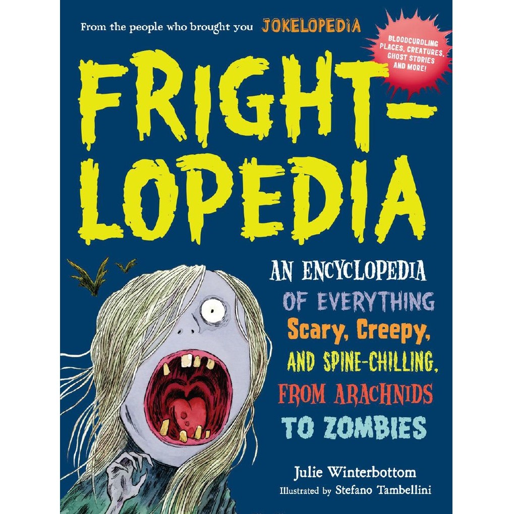 

Frightlopedia ( D )