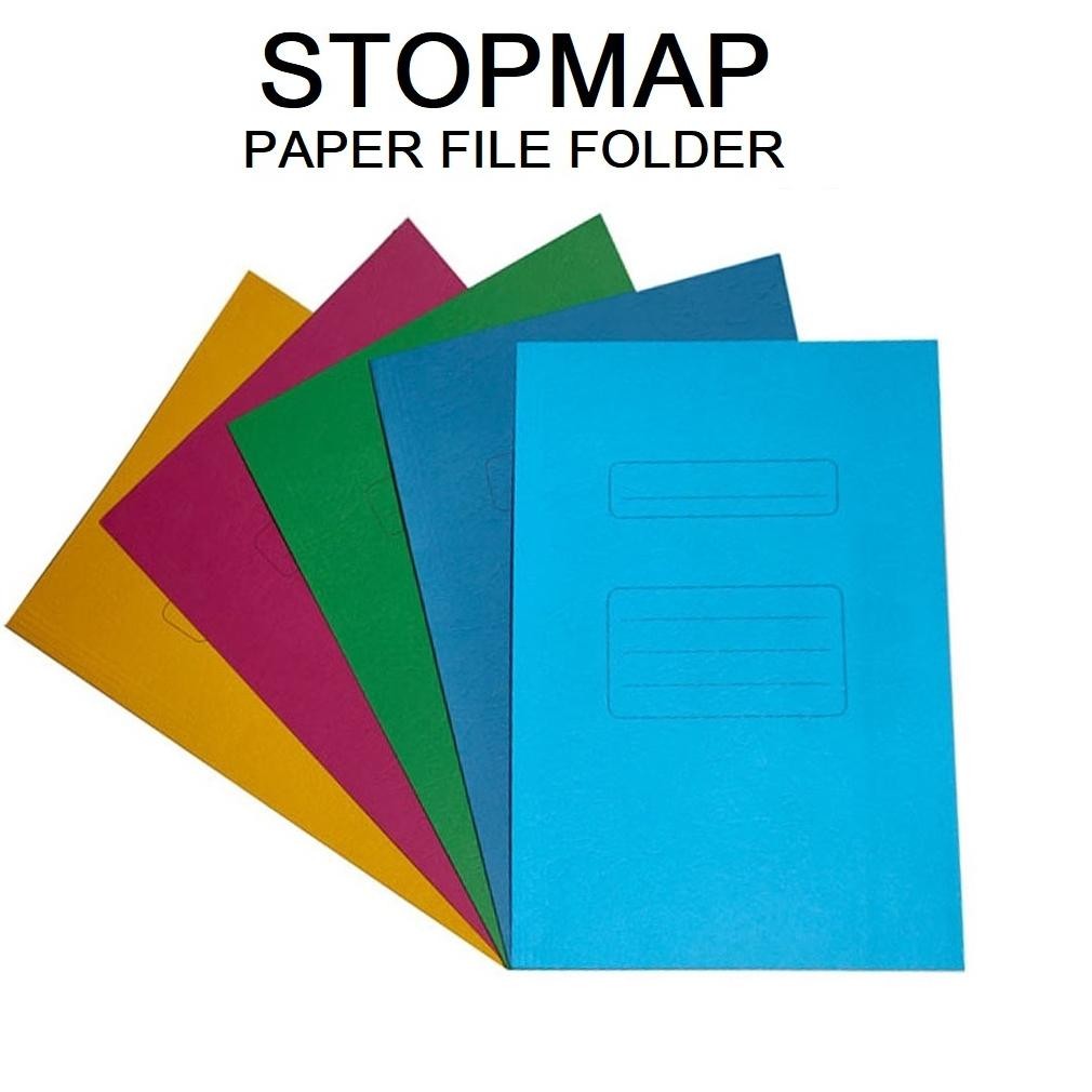 

Termurah Bindex Stopmap Buffalo 1 Pack Isi 50 Pcs Promo